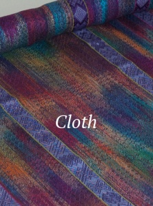 Gallery-Cloth